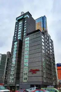 Hampton Inn Brooklyn Downtown - 0
