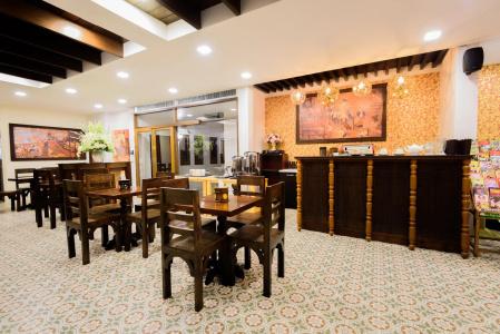 Panna Heritage Boutique - Sha Plus - 15
