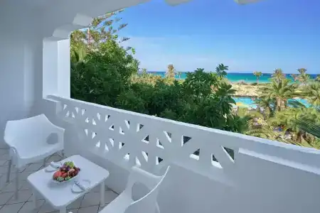 LTI Mahdia Beach & Aqua Park - 55