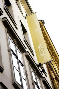 The Icon & Lounge - 0