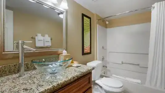 Bluegreen Vacations Orlando Sunshine Resort - 54