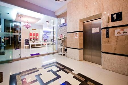 The Par Phuket Sha Plus - 13