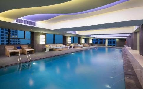 Ascott Raffles City - 12