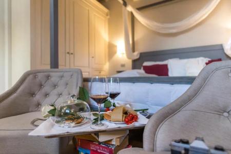 Cortona Resort & Spa - Villa Aurea - 34