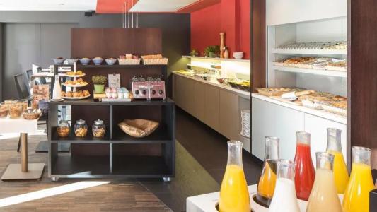 Crowne Plaza Brugge, An Ihg - 10