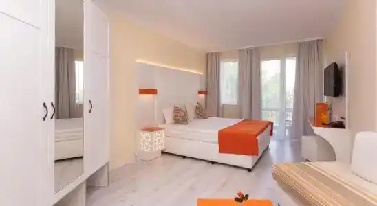 Serenity Bay - All Inclusive - 3