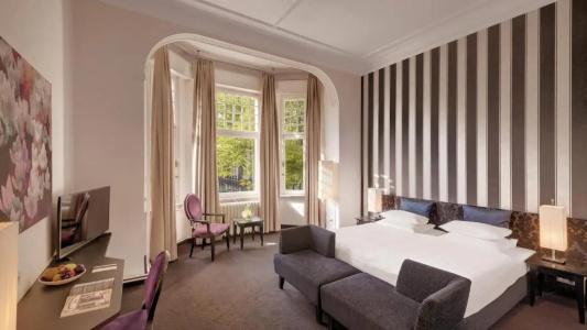 BoutiqueDreesen - Villa Godesberg - 20