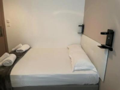 Hôtel Anna Livia - 69