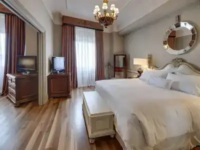 The Westin Excelsior, Florence - 6