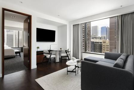 Four Seasons Denver - 14