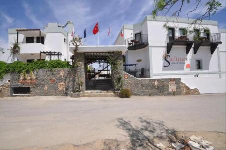 Salinas Bodrum - 72