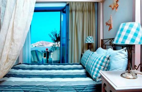 Mitos Suites - 115