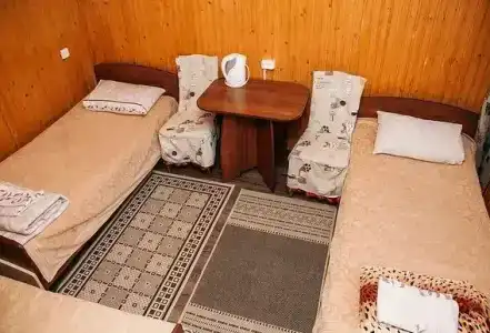 Михайловское подворье - 60
