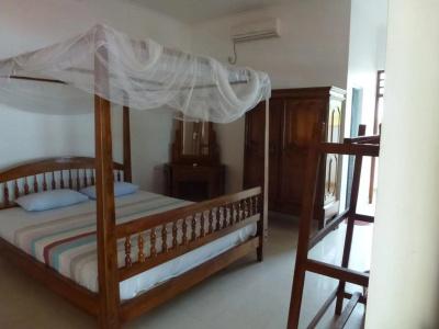 Samaru Beach House - 1