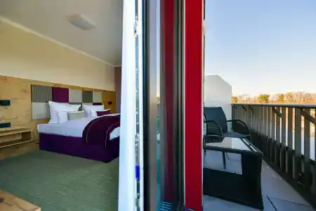 Best Western Plus Park& Spa Cottbus - 36