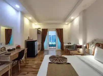 Hi Chiangrai-Sha Extra Plus - 47