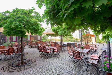 Dorint Leipzig - 19
