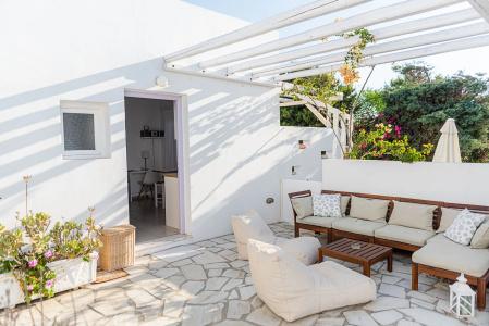 Kostantakis Winery Residence - 164