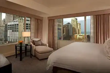 The Peninsula Chicago - 53