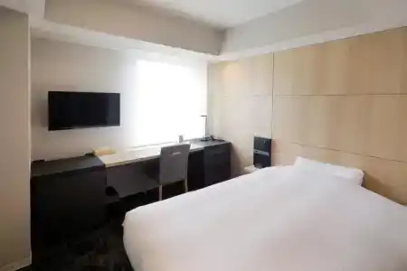 Jr Inn Sapporo Kita 2 Jo - 42