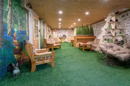 City Center Garden Camping - 20