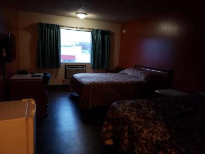 Best Value Inns - - 24