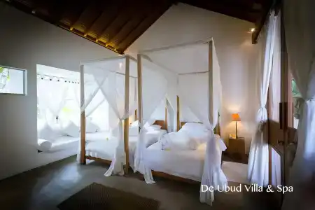 De Villas & Spa - 3