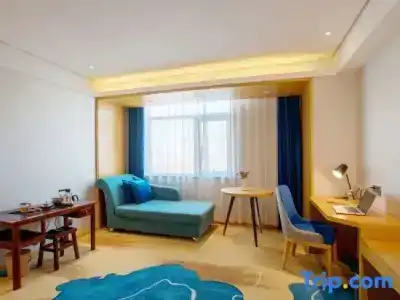 Vienna Zhongyuan Futa - 33