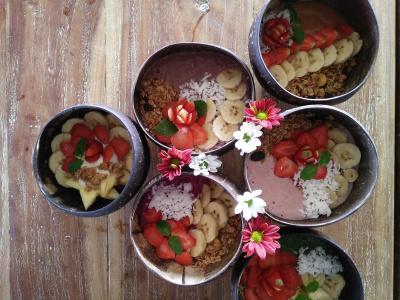 The Evitel Resort Ubud - 10