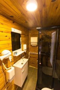 Celik Termal Otel - 57
