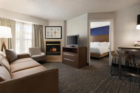 Residence Inn El Paso - 25