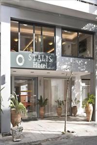Stalis - 0