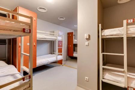 Clinknoord Hostel - 47