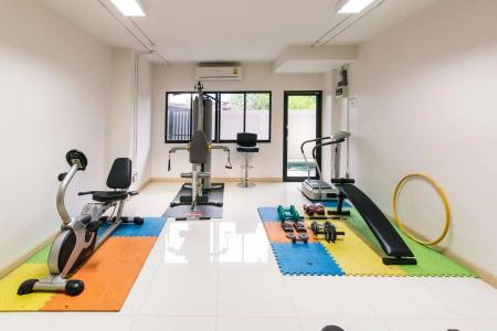 Jira Boutique Residence - 21