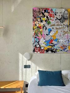 The Originals Access, Hôtel Limoges Nord (P'tit Dej-Hotel) - 60