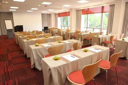 Le Meridien Essex Chicago - 26