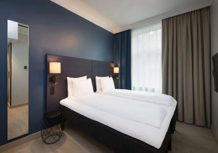 Scandic Torget Bergen - 52