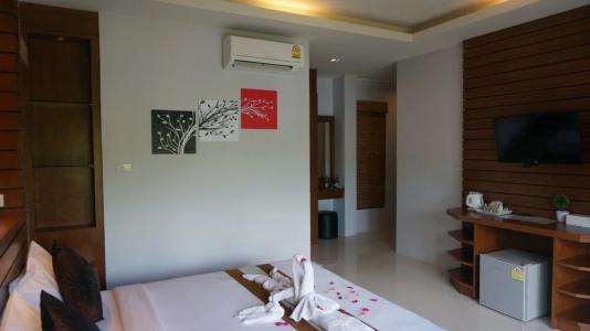 Lanta Intanin Resort - Sha Extra Plus - 166