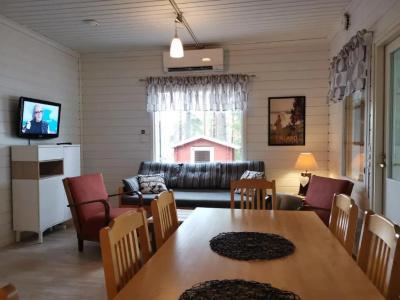 Holiday Resort Harjun Portti - 72