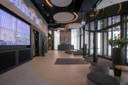 H2 Budapest - 14