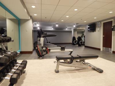 Crowne Plaza - Chicago West Loop, An Ihg - 18