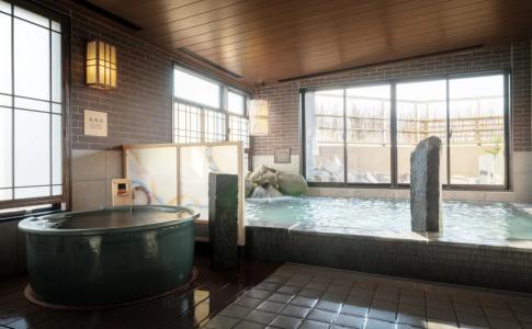 Dormy Inn Morioka - 17