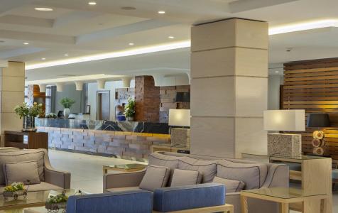 Atlantica Aeneas Resort & Spa - 19