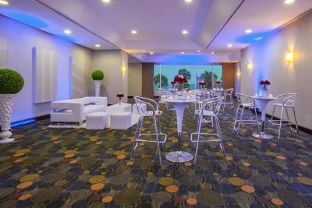 Crowne Plaza Santo Domingo, An Ihg - 16