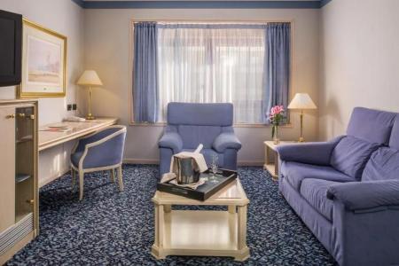 Eurostars Boston - 84