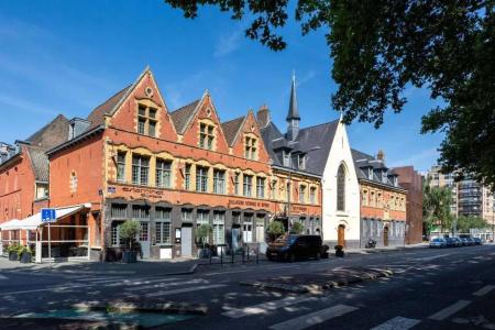 L'Hermitage Gantois, Autograph Collection - 0