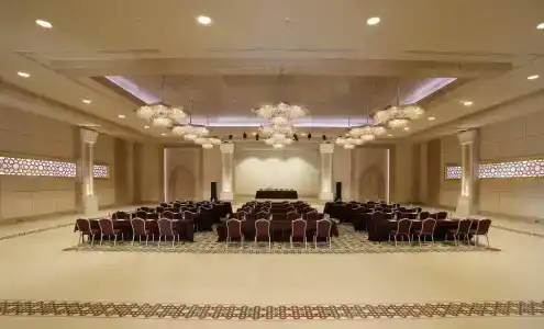 Kempinski The Dome Belek - 22