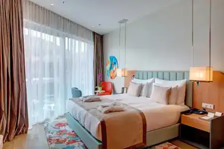 Rixos Premium Dubrovnik - 50