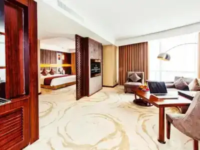 Muong Thanh Luxury Quang Ninh - 19