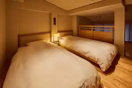 Onsen Ryokan Yuen Bettei Tokyo Daita - 1